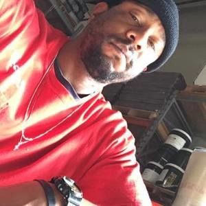 Meet your Posher, Donte